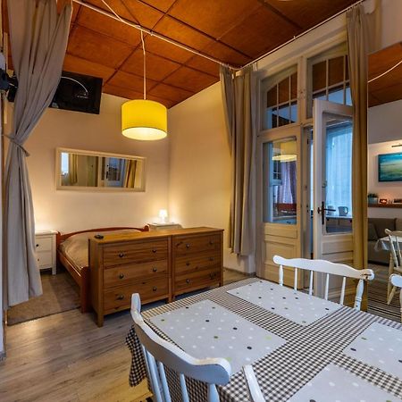 סופוט Victus Apartamenty, Victus Apartament Fiord מראה חיצוני תמונה