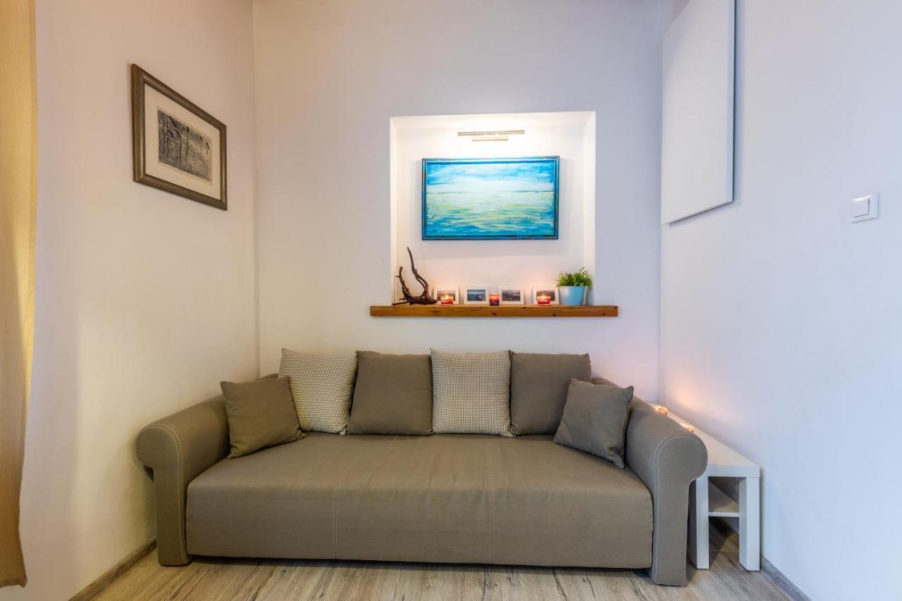 סופוט Victus Apartamenty, Victus Apartament Fiord מראה חיצוני תמונה