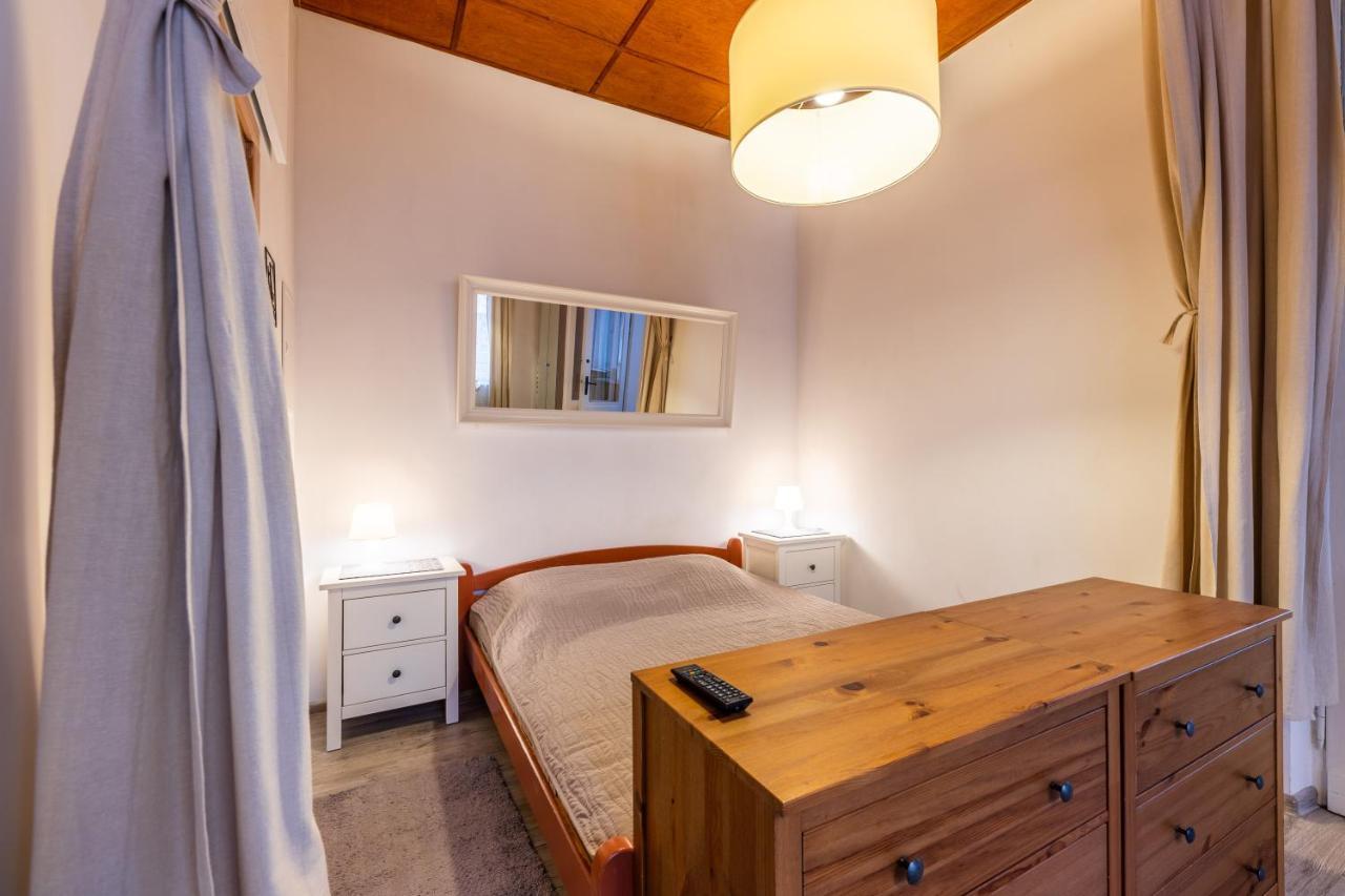 סופוט Victus Apartamenty, Victus Apartament Fiord מראה חיצוני תמונה
